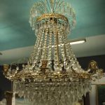 776 4083 CHANDELIER